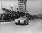 BMW 328 Kamm Coupe 1940 года